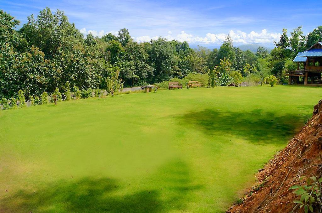 Ban Phumon Talang Resort Ban Mon Talaeng Zewnętrze zdjęcie