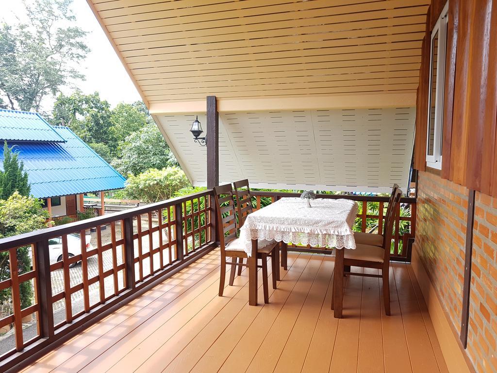 Ban Phumon Talang Resort Ban Mon Talaeng Zewnętrze zdjęcie