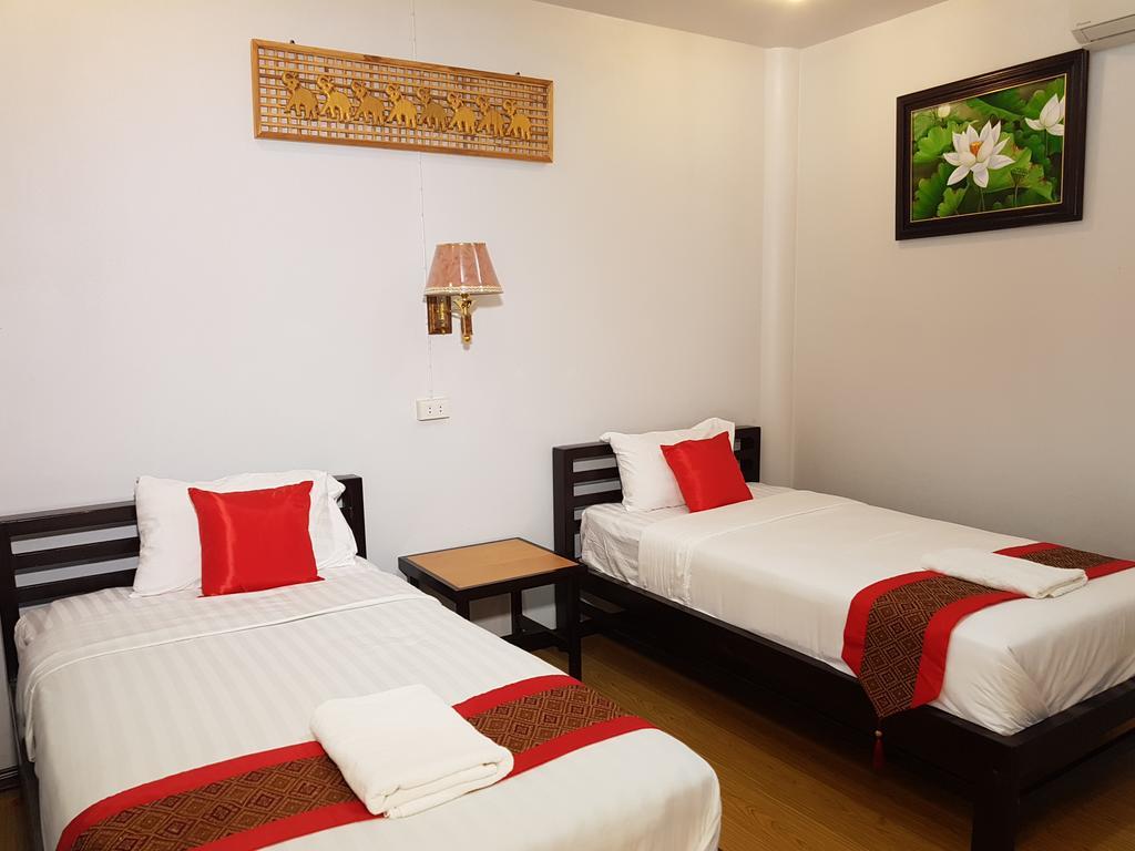 Ban Phumon Talang Resort Ban Mon Talaeng Zewnętrze zdjęcie